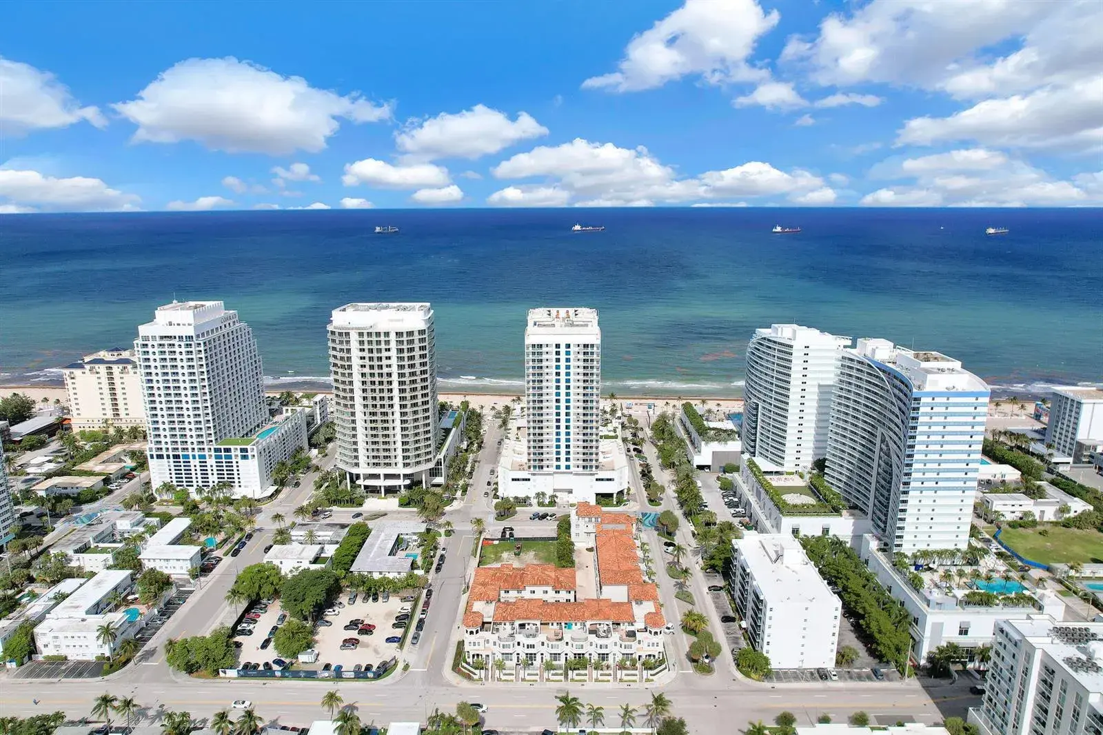 505 N FORT LAUDERDALE BEACH Boulevard # 806, Fort Lauderdale FL 33304