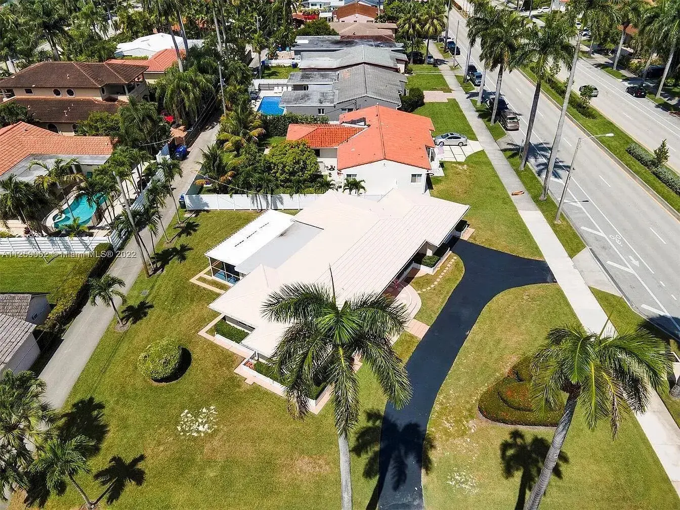 1200 HOLLYWOOD Boulevard, Hollywood FL 33019
