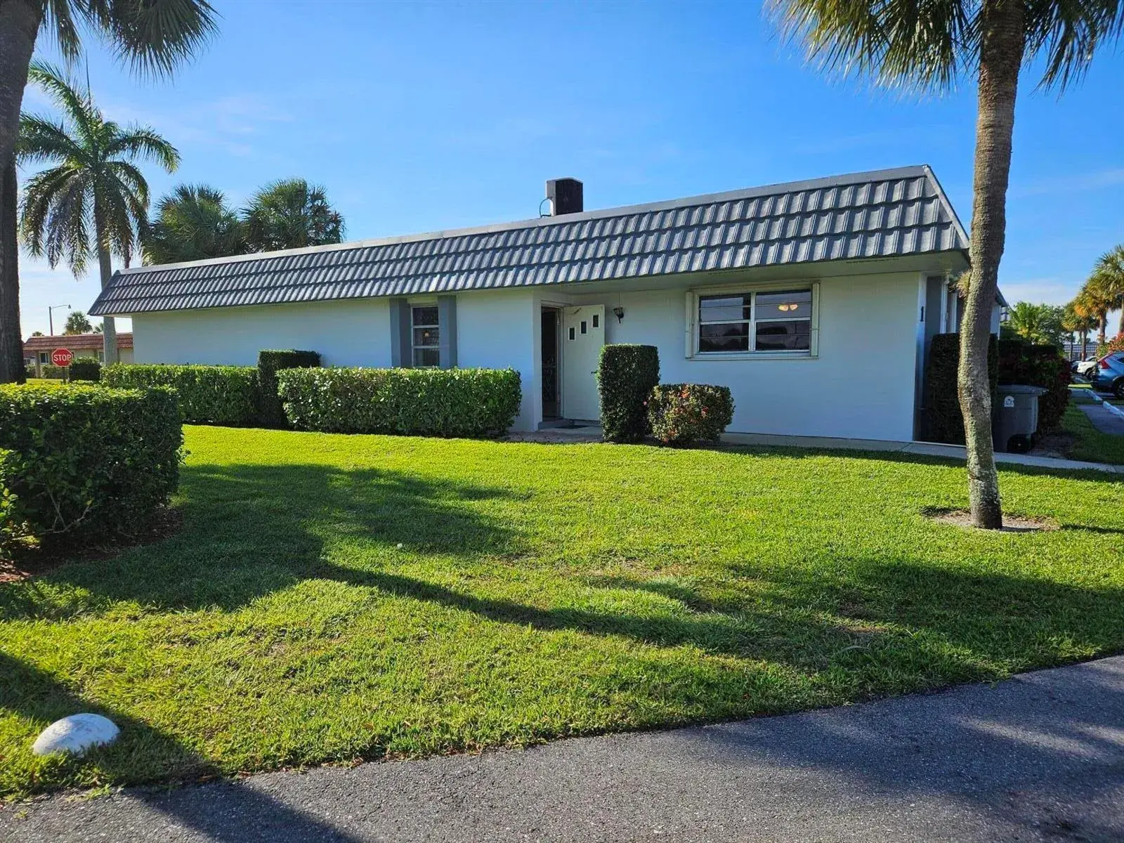 2886 Fernley Drive E # 1, West Palm Beach FL 33415