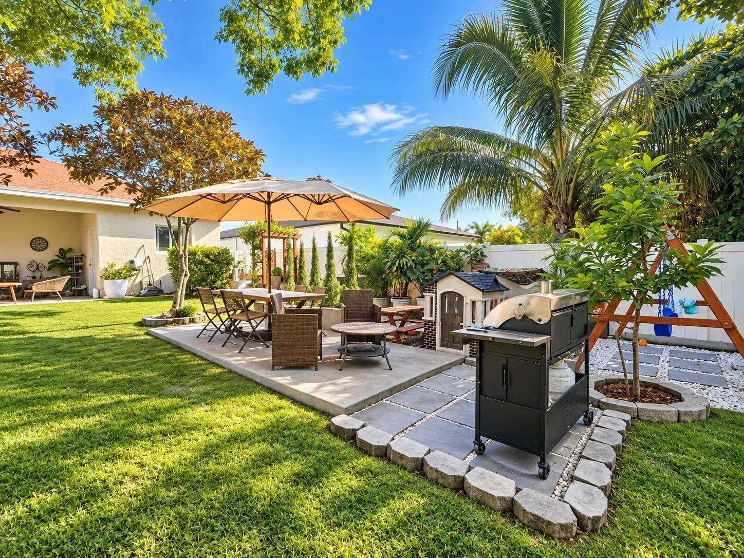 2858 NW 9TH Street, Fort Lauderdale FL 33311