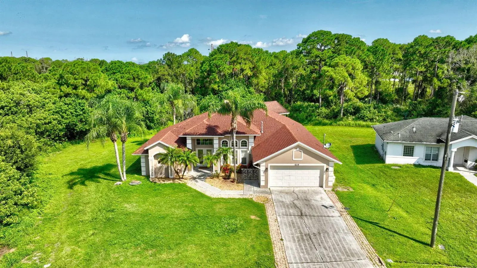6119 NW Gause Avenue, Port St. Lucie FL 34986
