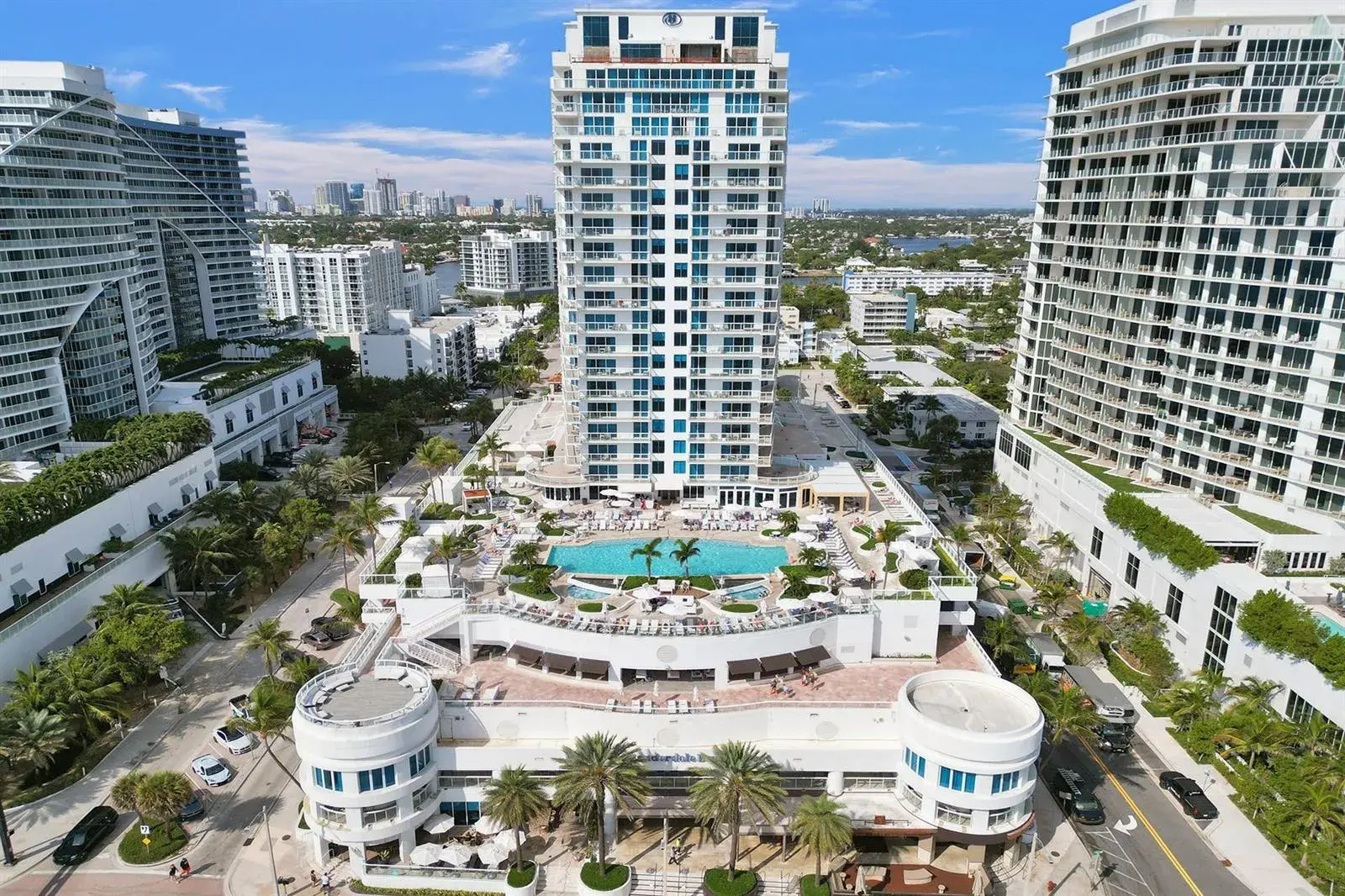 505 N FORT LAUDERDALE BEACH Boulevard # 1109, Fort Lauderdale FL 33304