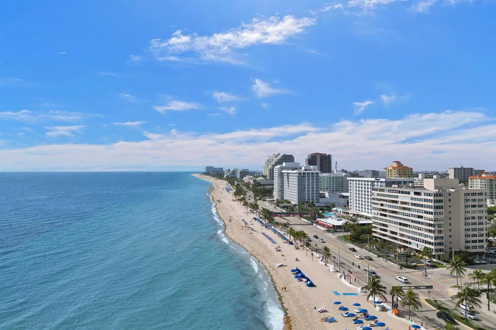 505 N FORT LAUDERDALE BEACH Boulevard # 1109, Fort Lauderdale FL 33304