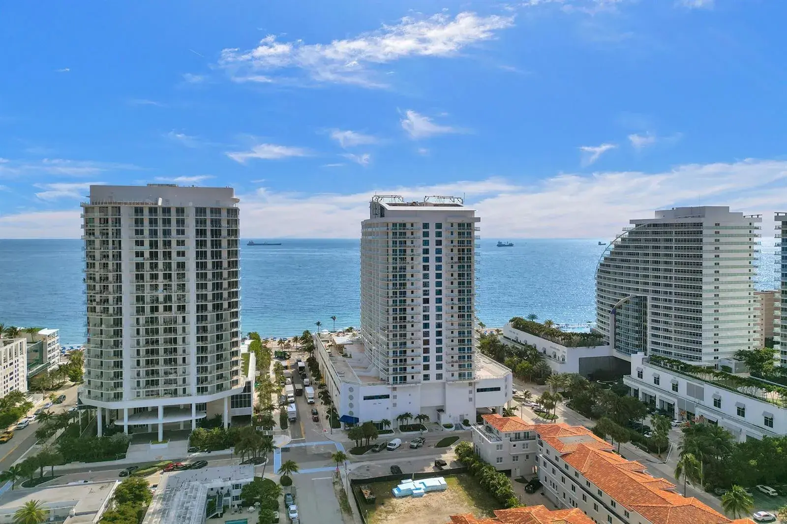 505 N FORT LAUDERDALE BEACH Boulevard # 1109, Fort Lauderdale FL 33304