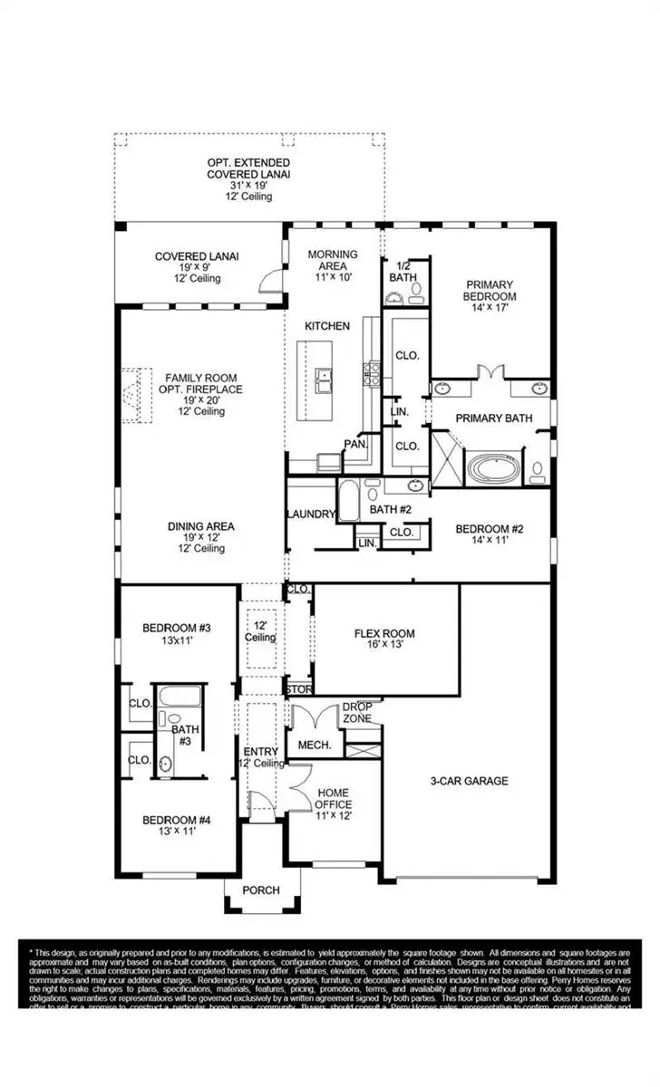10929 NW GLYNLEA Boulevard N, Port St. Lucie FL 34987