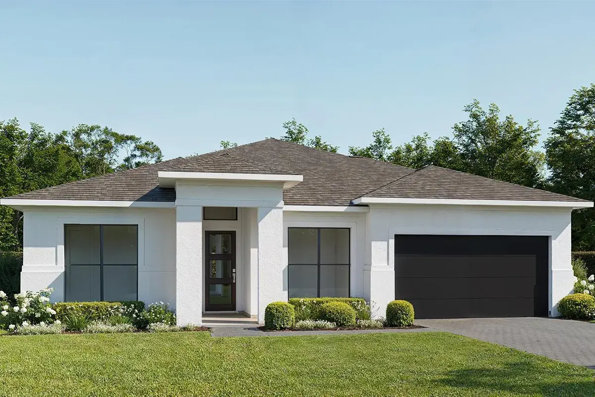 10929 NW GLYNLEA Boulevard N, Port St. Lucie FL 34987
