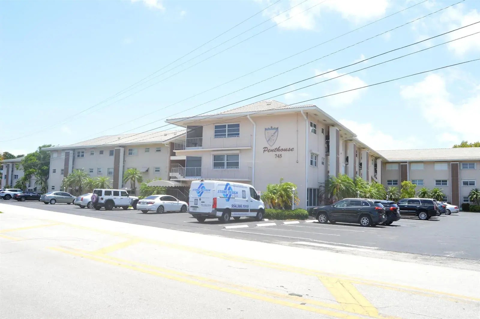 745 SE 19TH Avenue # 120, Deerfield Beach FL 33441
