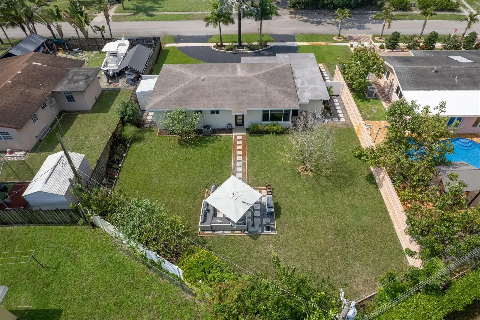 1530 SW 25TH Avenue, Fort Lauderdale FL 33312