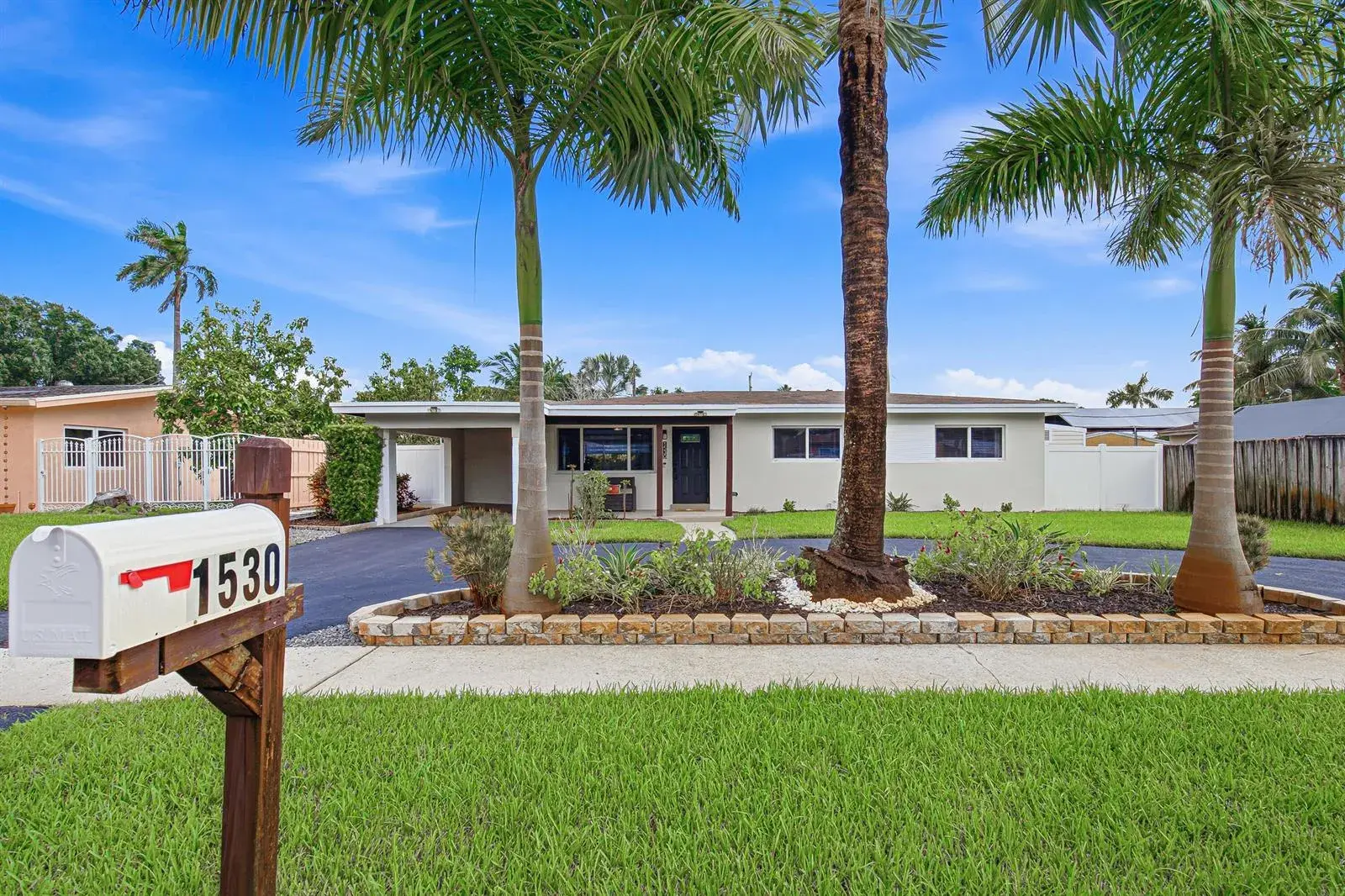 1530 SW 25TH Avenue, Fort Lauderdale FL 33312