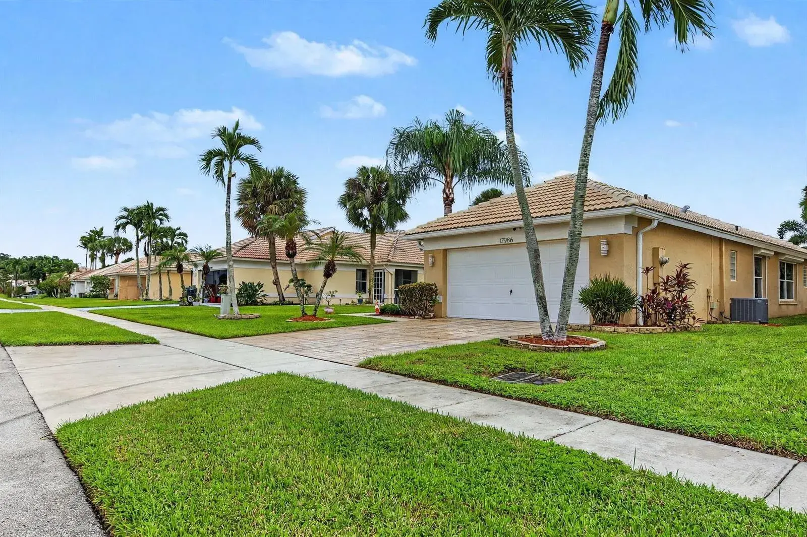12986 Hampton Lakes Circle, Boynton Beach FL 33436