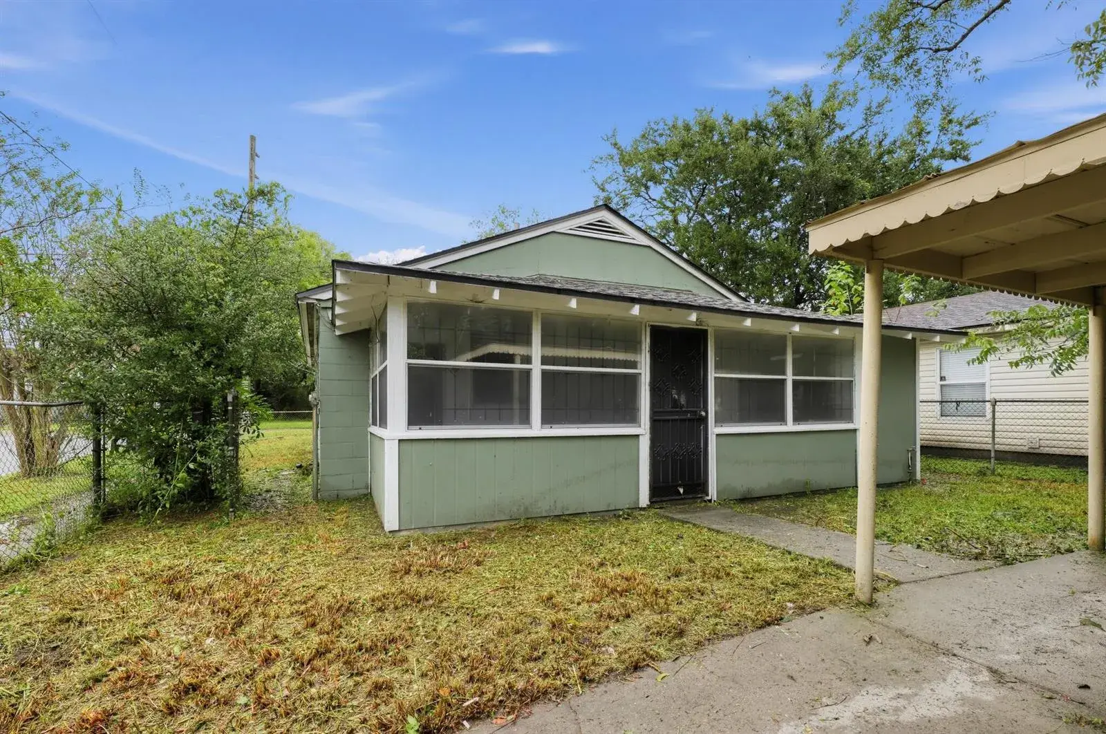 956 Baker Avenue, Jacksonville FL 32209