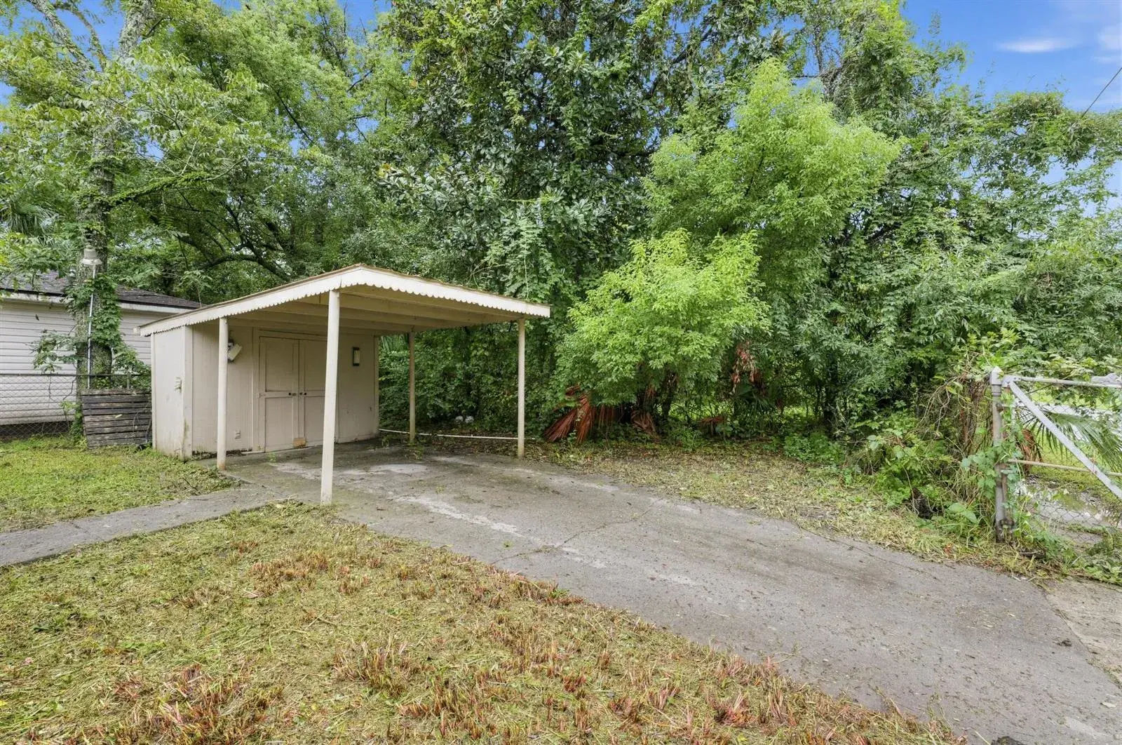 956 Baker Avenue, Jacksonville FL 32209