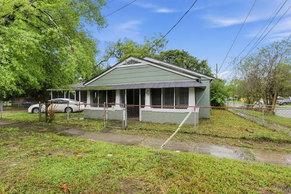 956 Baker Avenue, Jacksonville FL 32209