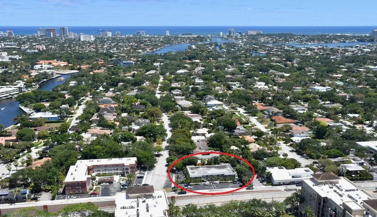 530 S FEDERAL Highway # 3, Fort Lauderdale FL 33301