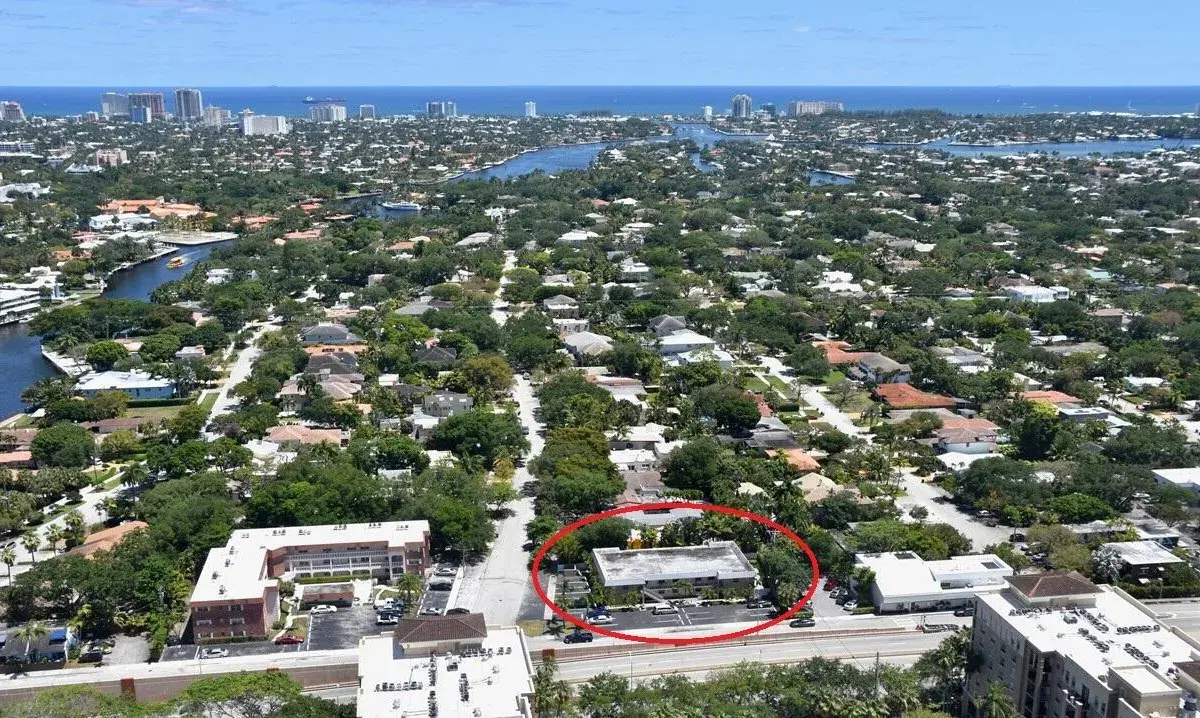 530 S FEDERAL Highway # 3, Fort Lauderdale FL 33301