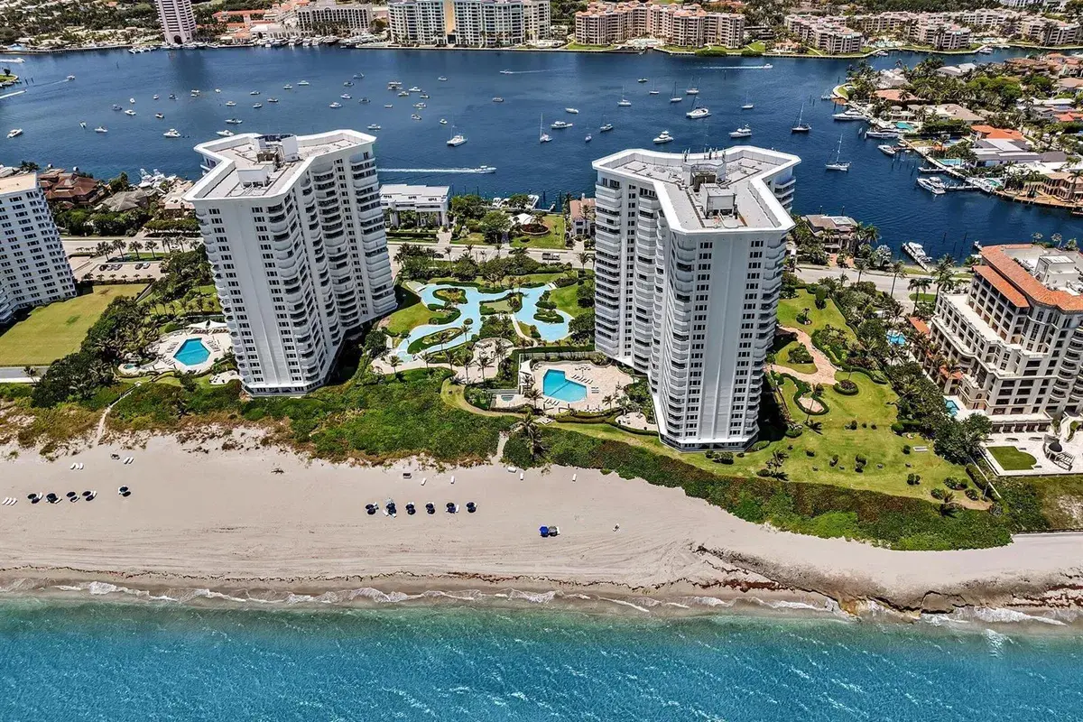 550 S Ocean Boulevard # 2209, Boca Raton FL 33432