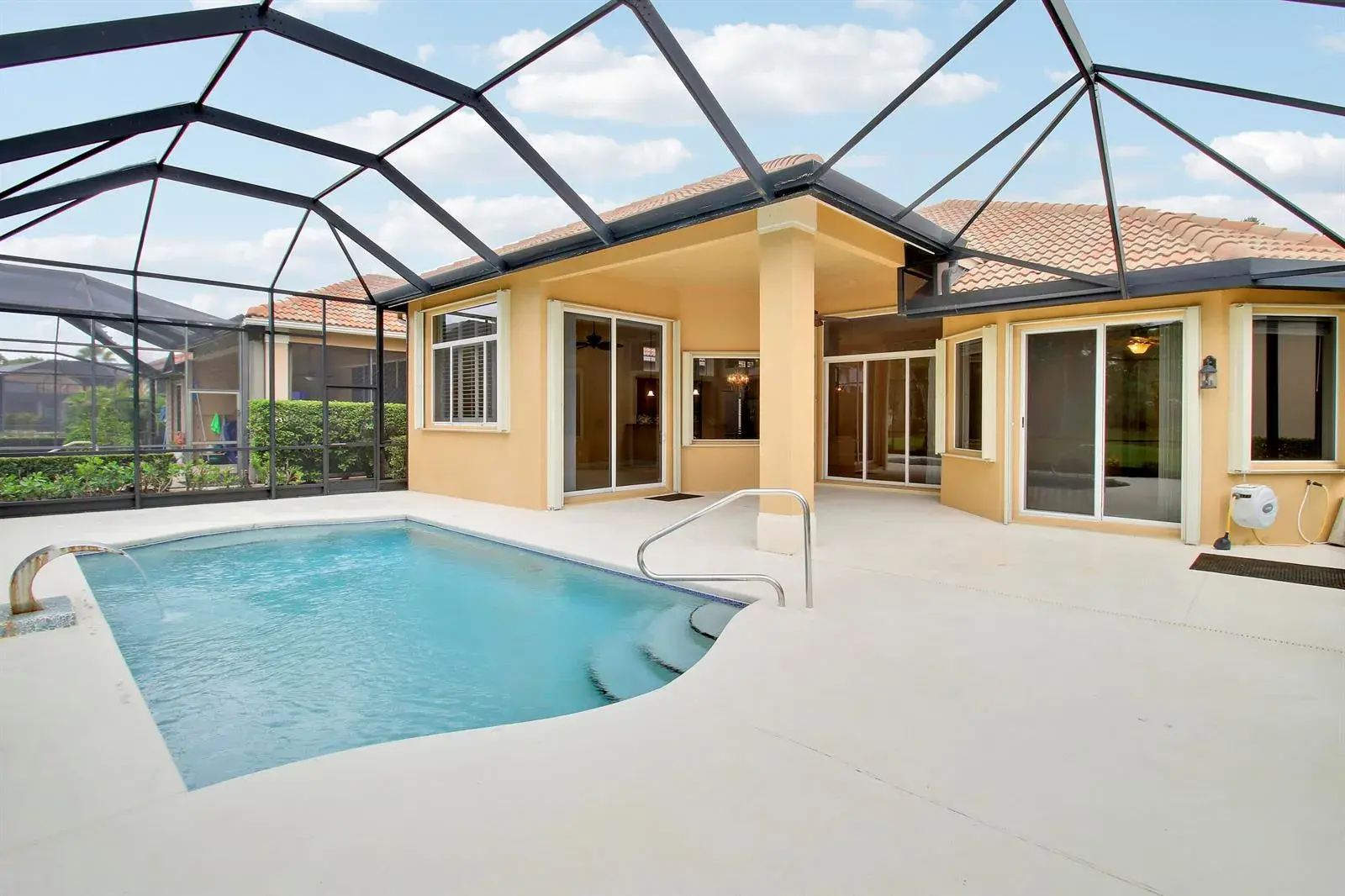 7603 Greenbrier Circle, Port St. Lucie FL 34986