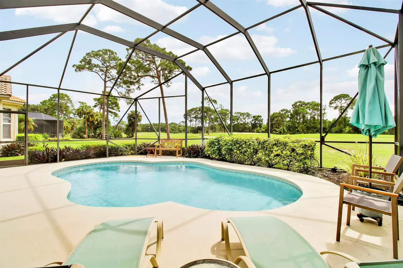 9413 Avenel Lane, Port St. Lucie FL 34986