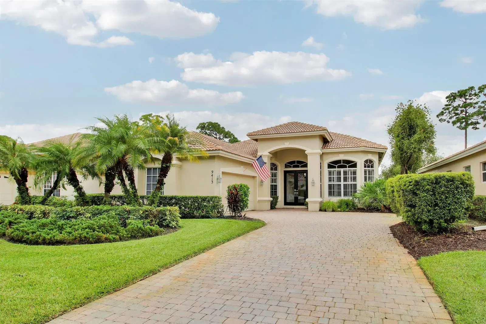 9413 Avenel Lane, Port St. Lucie FL 34986