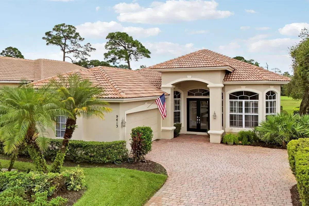 9413 Avenel Lane, Port St. Lucie FL 34986