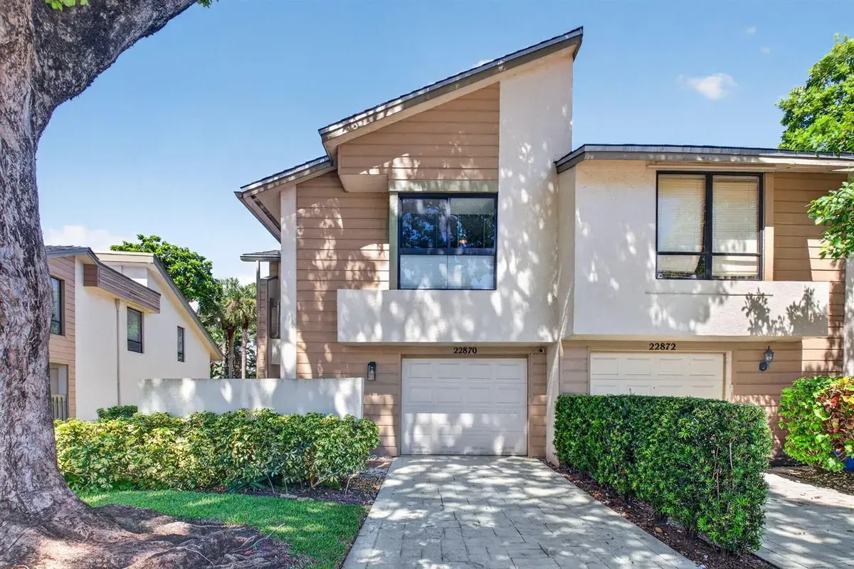 22870 IRONWEDGE Drive # 22870, Boca Raton FL 33433