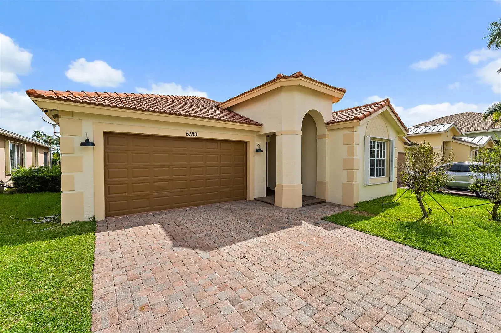 5183 SE Graham Drive, Stuart FL 34997