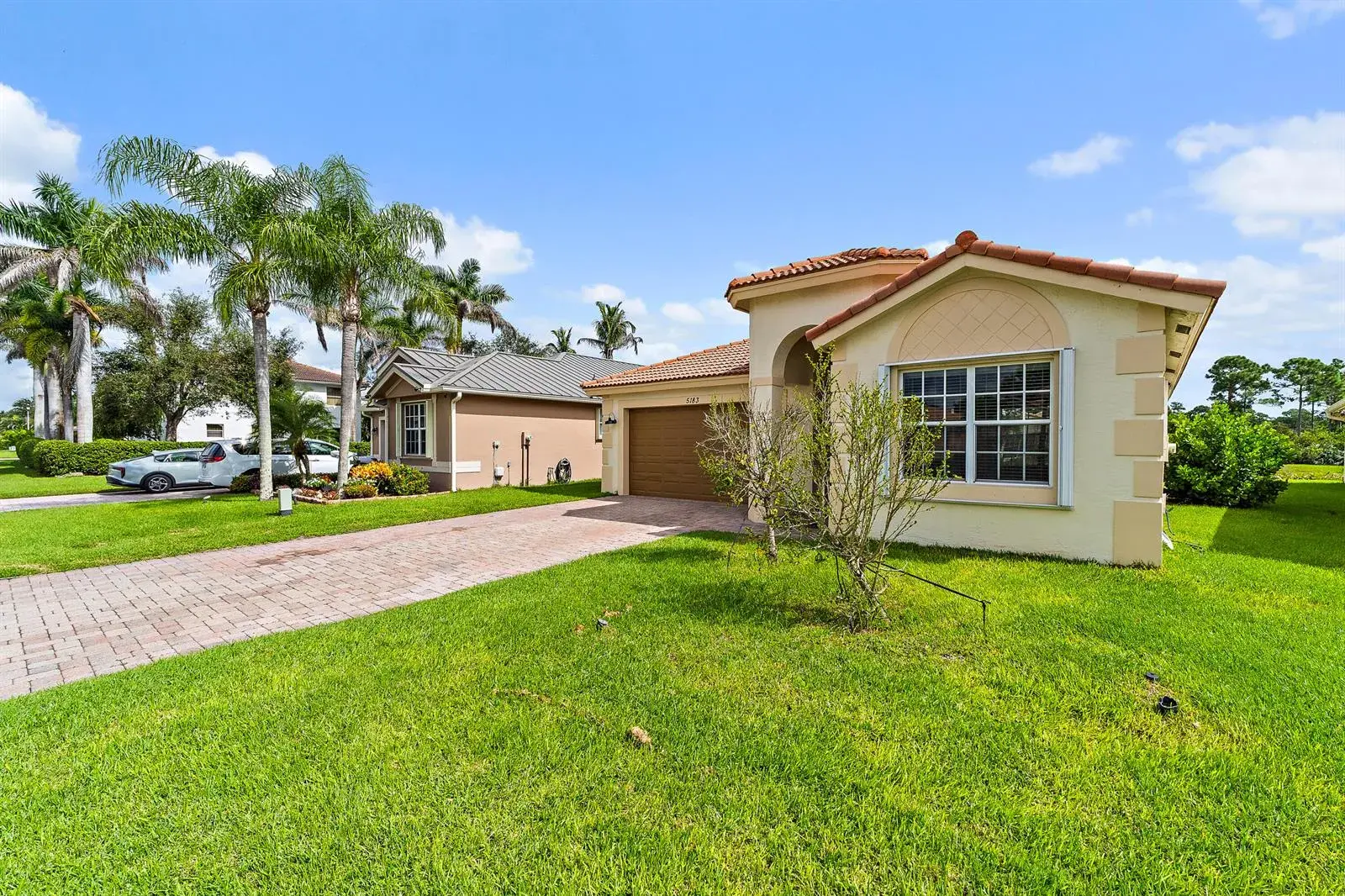 5183 SE Graham Drive, Stuart FL 34997