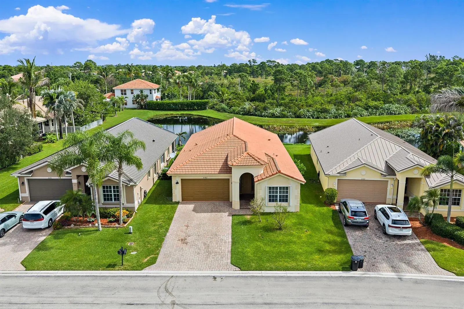 5183 SE Graham Drive, Stuart FL 34997