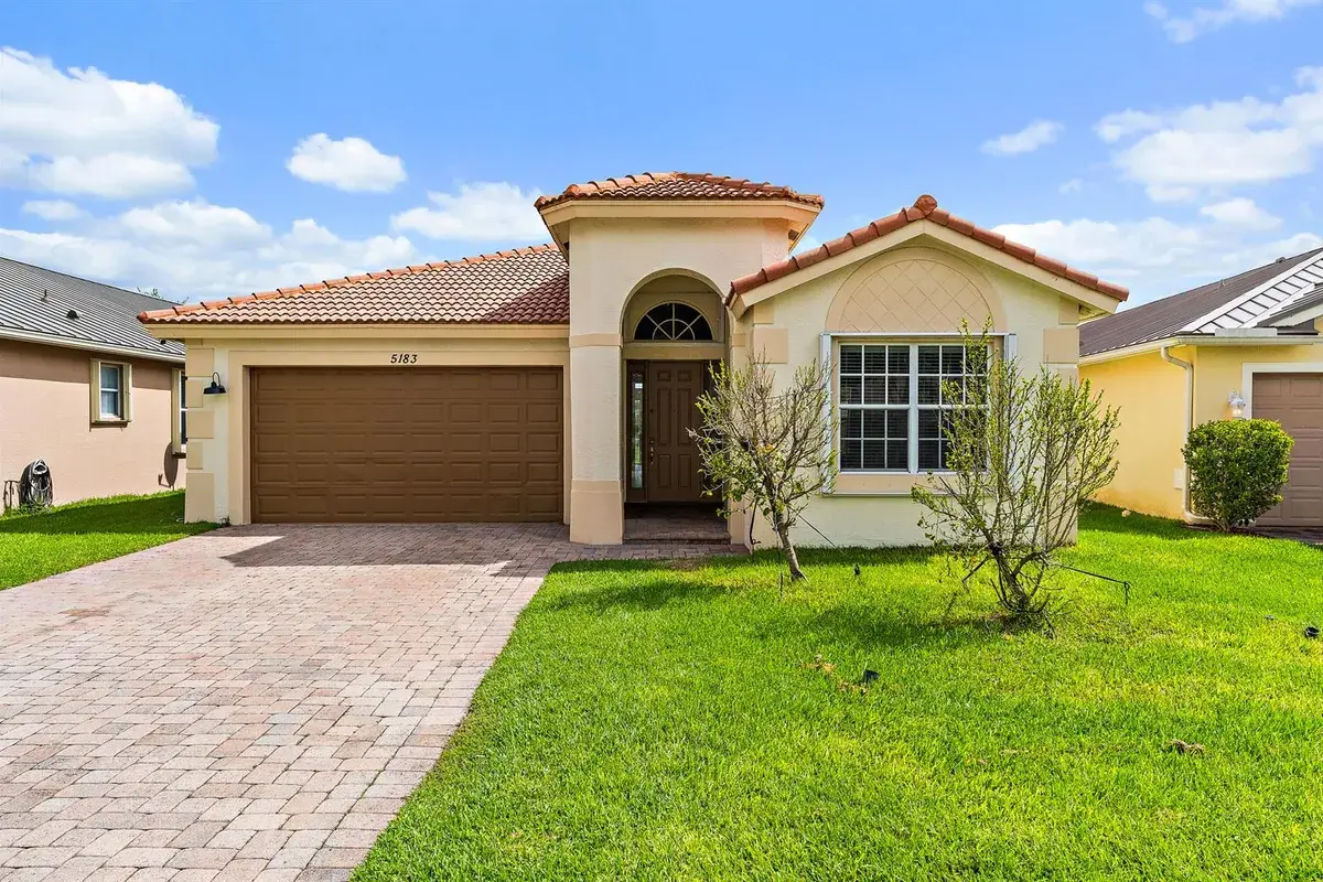 5183 SE Graham Drive, Stuart FL 34997