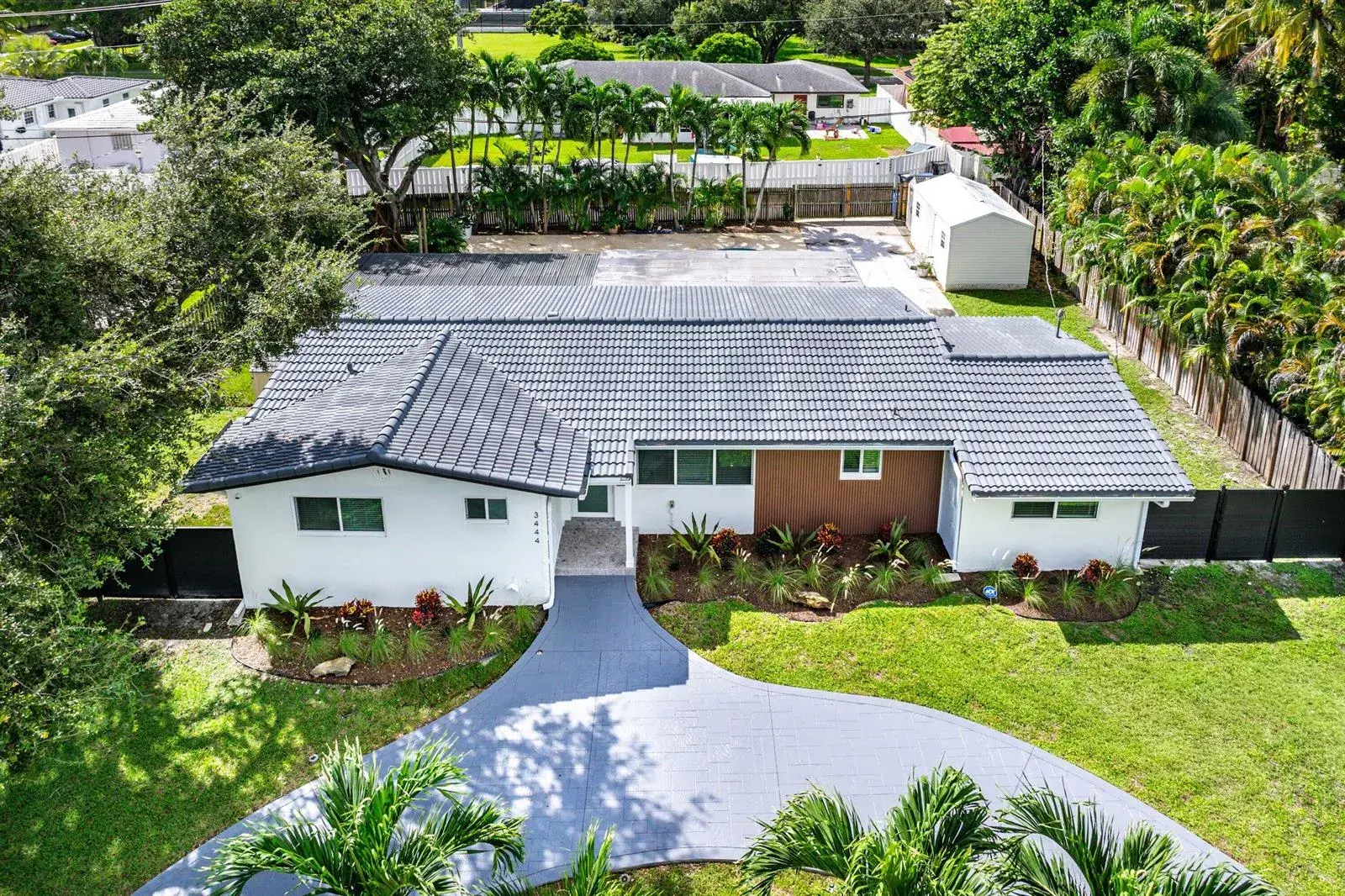 3444 Pierce Street, Hollywood FL 33021