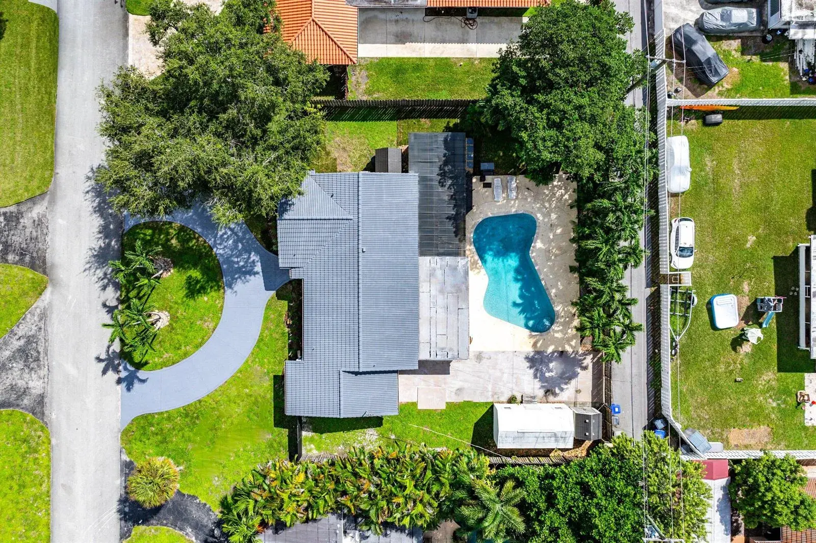 3444 Pierce Street, Hollywood FL 33021