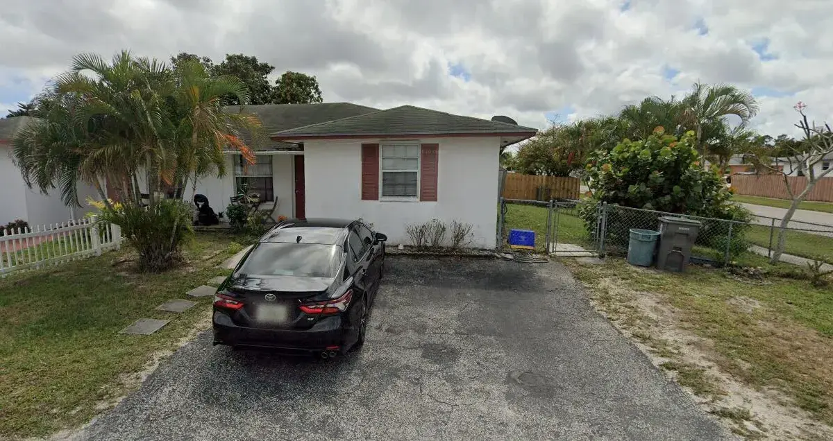 5288 E Cannon Way, West Palm Beach FL 33415