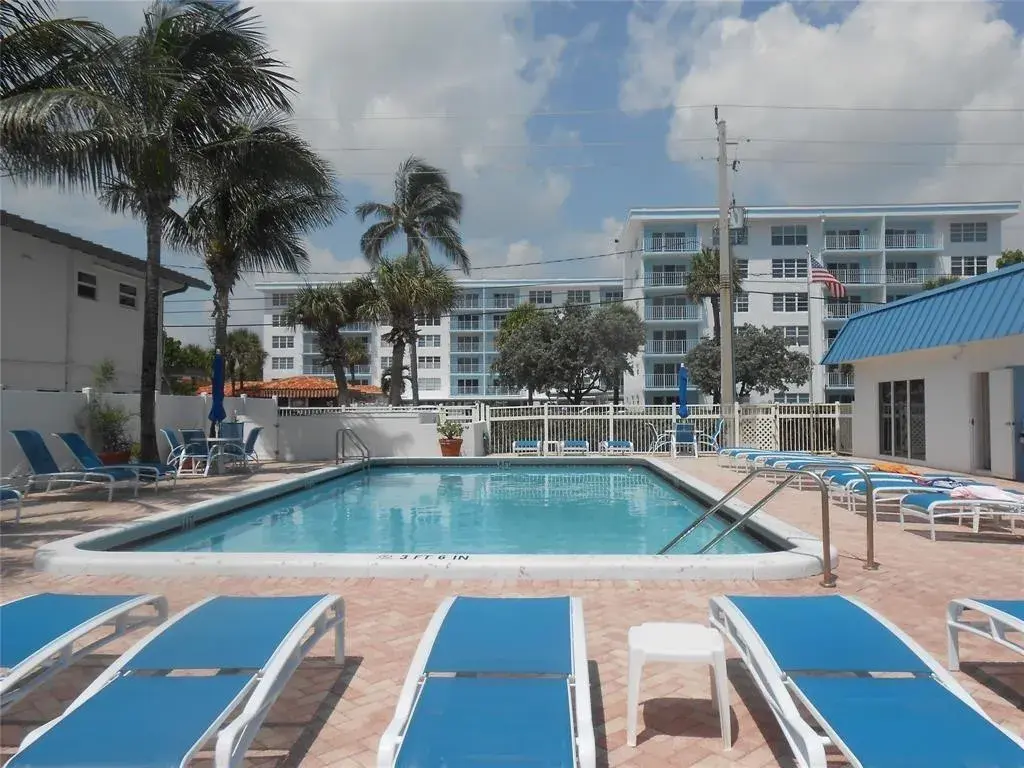 4540 N Ocean Drive # 210, Lauderdale By The Sea FL 33308