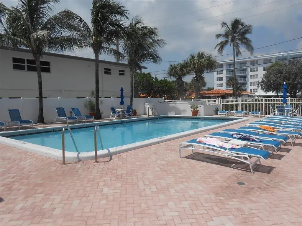 4540 N Ocean Drive # 210, Lauderdale By The Sea FL 33308
