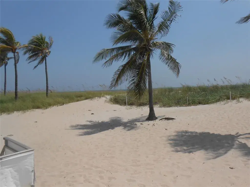 4540 N Ocean Drive # 210, Lauderdale By The Sea FL 33308