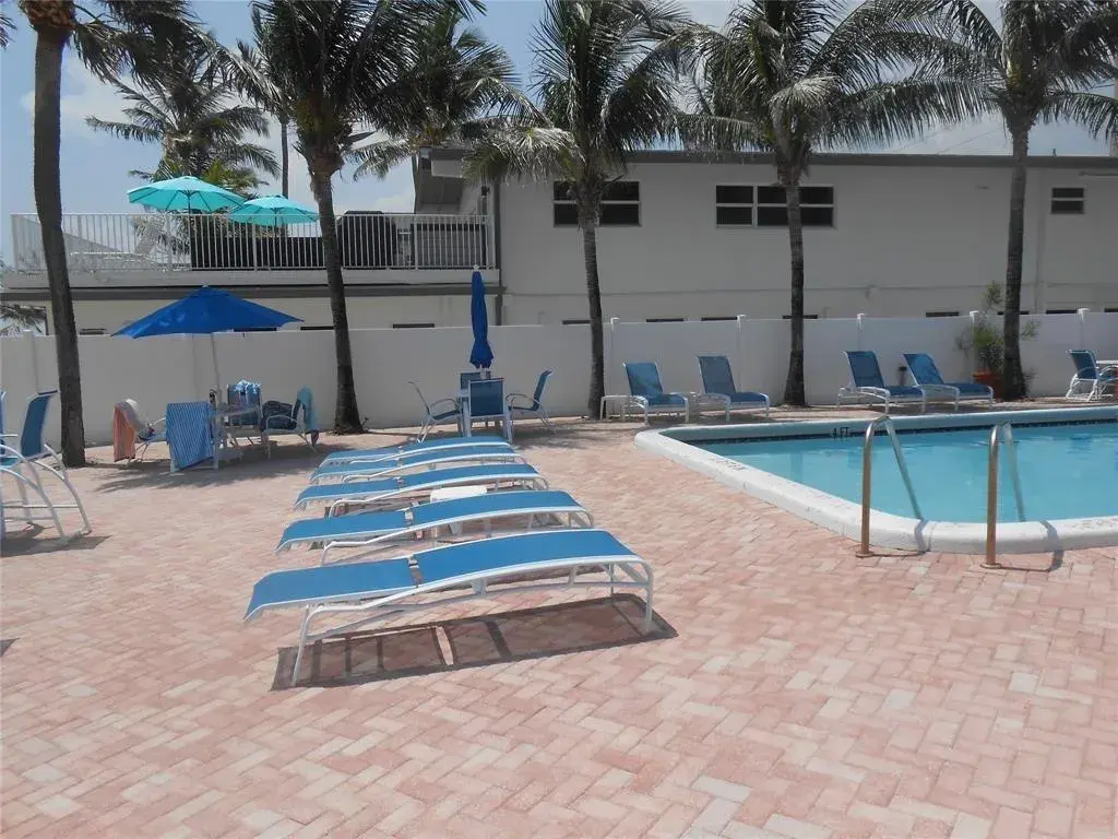 4540 N Ocean Drive # 210, Lauderdale By The Sea FL 33308