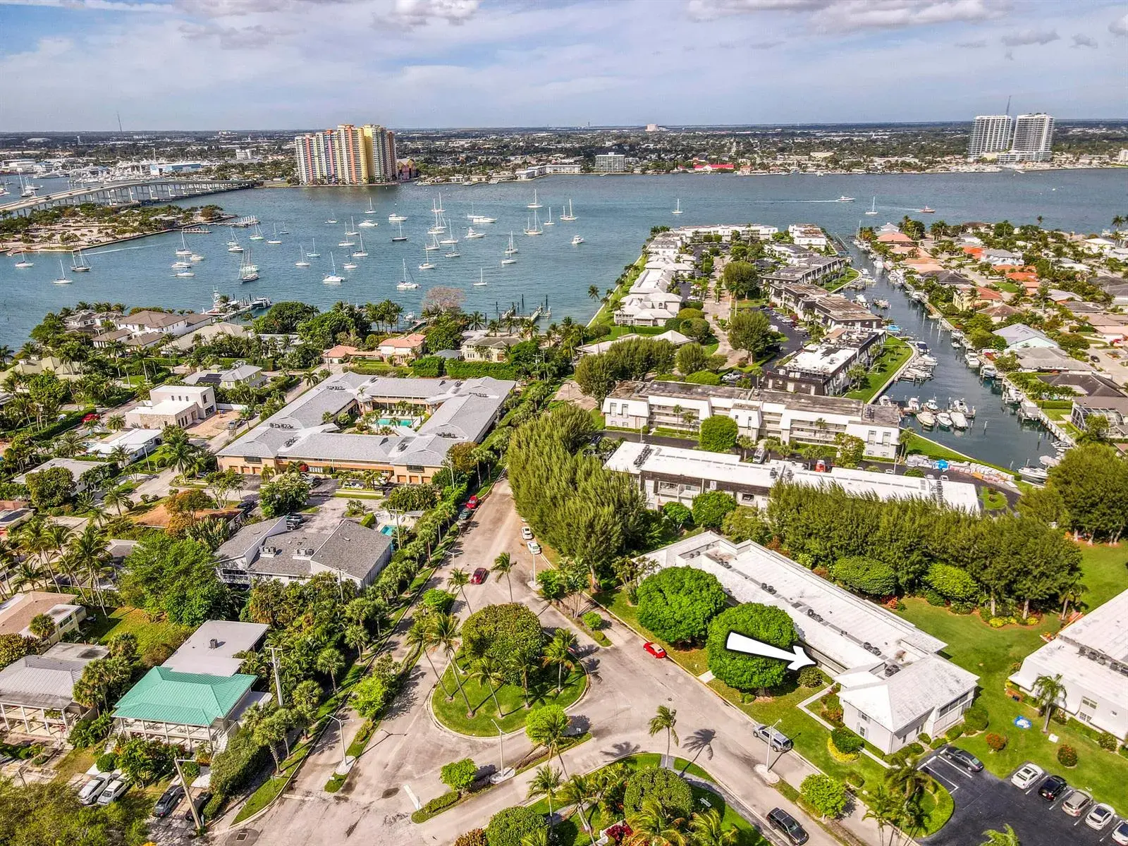 1201 N Sugar Sands Boulevard # 11, Singer Island FL 33404