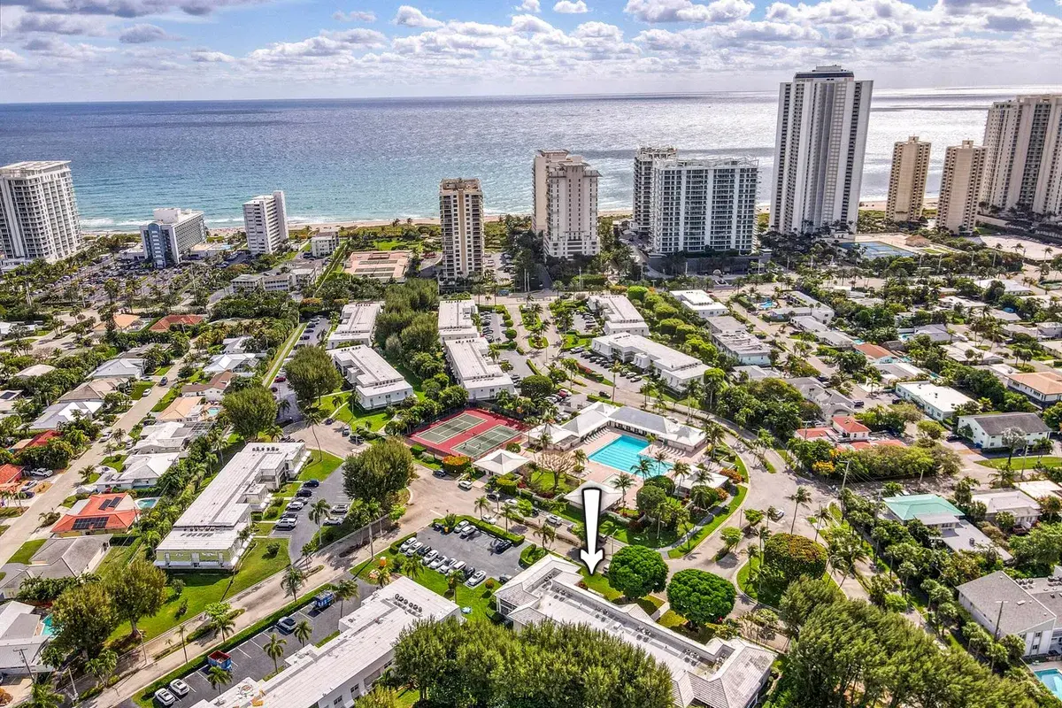 1201 N Sugar Sands Boulevard # 11, Singer Island FL 33404