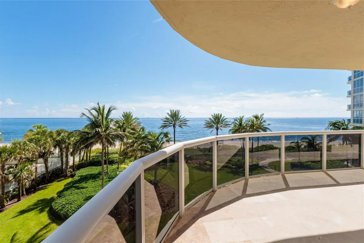 3200 N OCEAN Boulevard # 401, Fort Lauderdale FL 33308