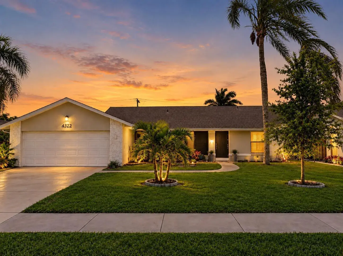 4222 NW 6th Court, Deerfield Beach FL 33442