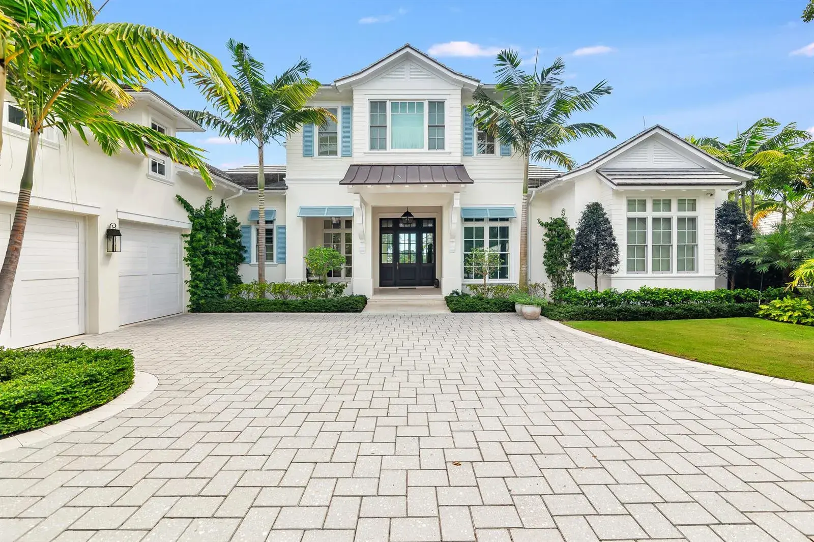 1263 Lake House Drive, North Palm Beach FL 33408