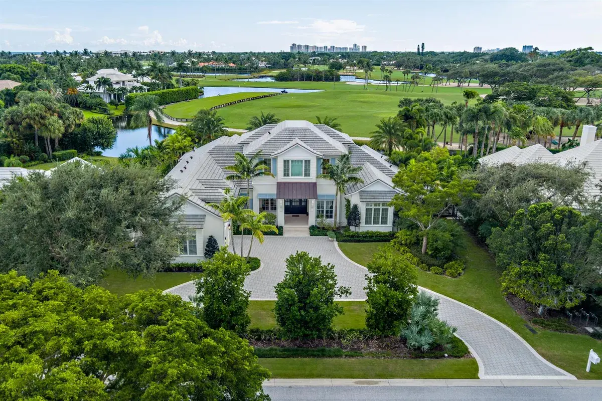 1263 Lake House Drive, North Palm Beach FL 33408