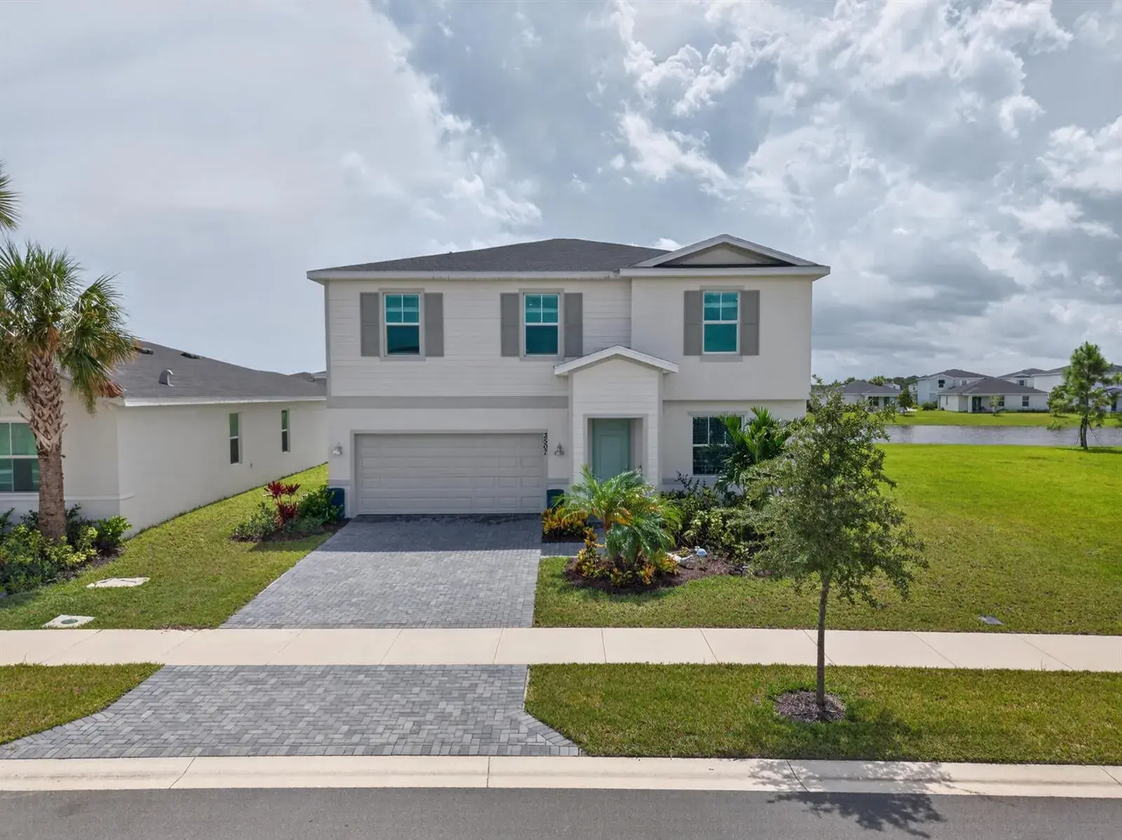 3507 Harborside Avenue, Fort Pierce FL 34946