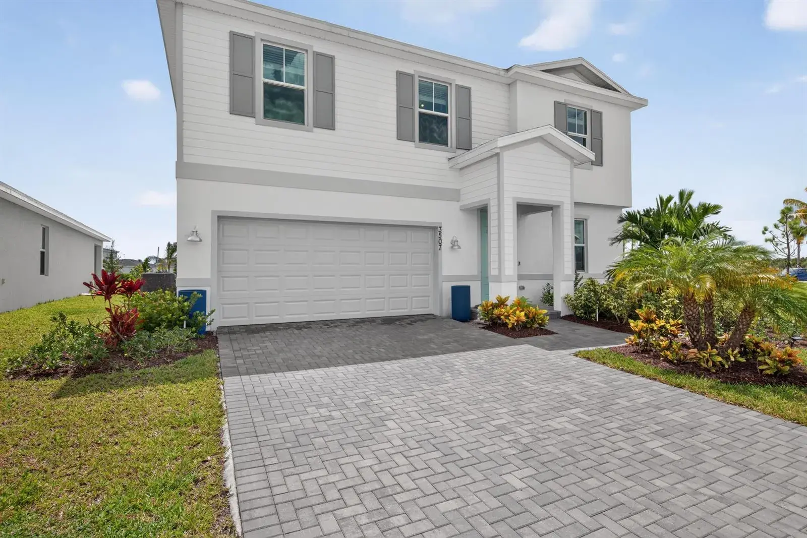 3507 Harborside Avenue, Fort Pierce FL 34946