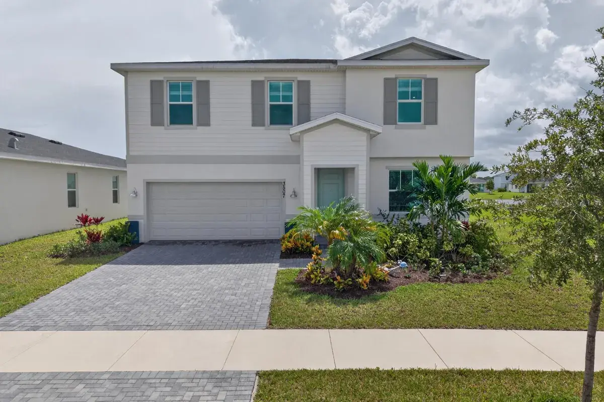 3507 Harborside Avenue, Fort Pierce FL 34946