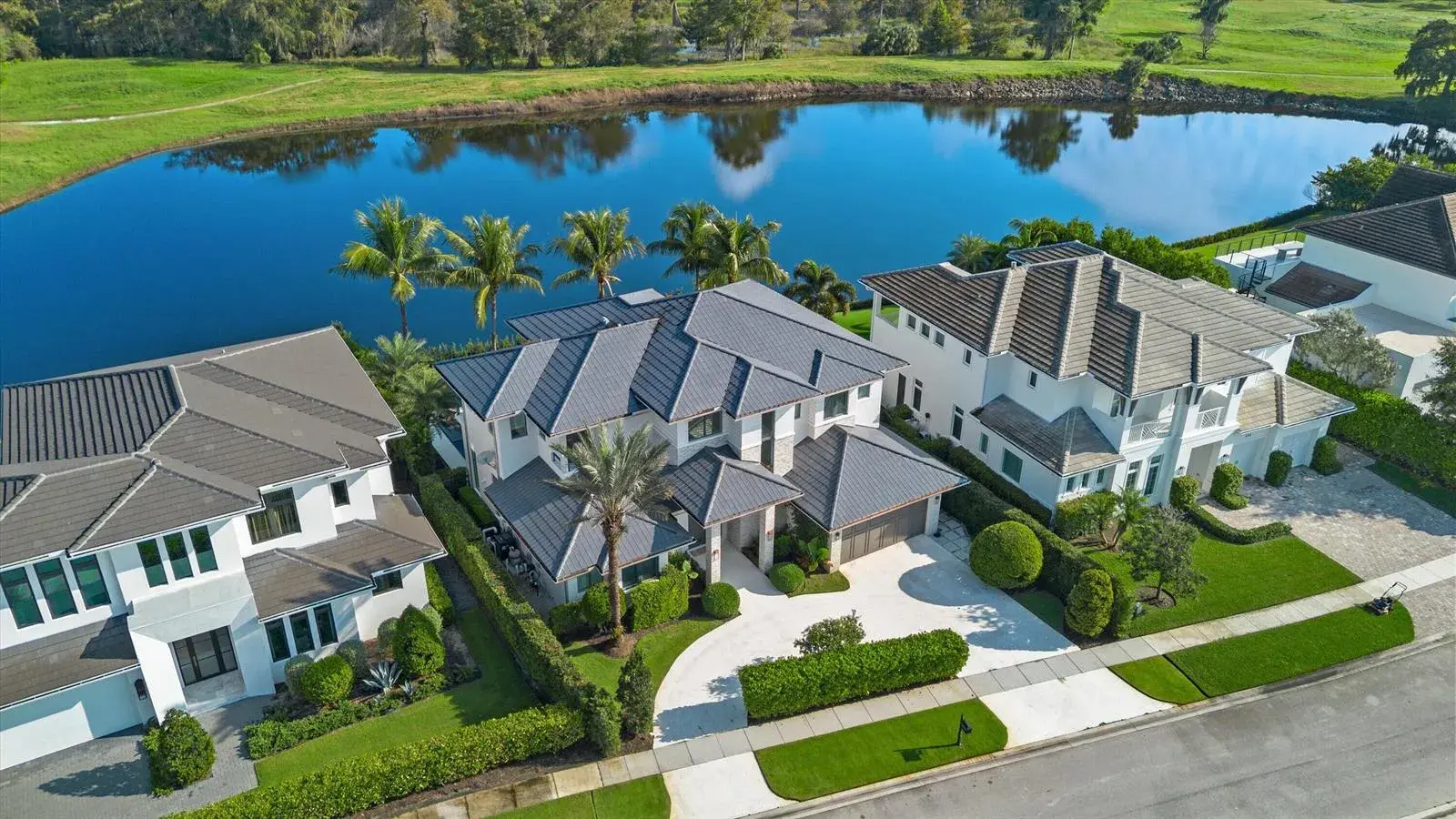 3173 Blue Cypress Lane, Wellington FL 33414