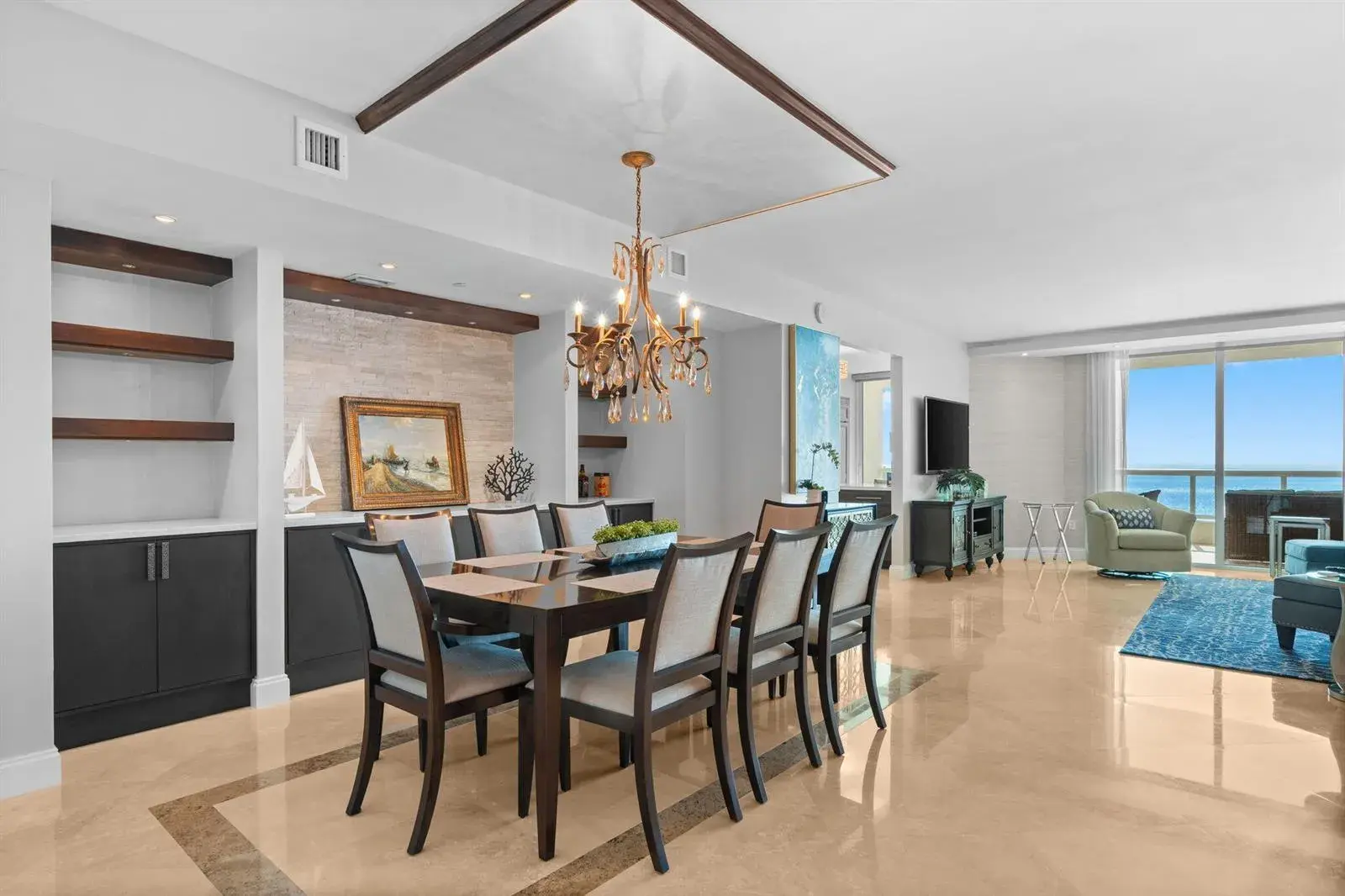 101 S FORT LAUDERDALE BEACH Boulevard # 1403, Fort Lauderdale FL 33316