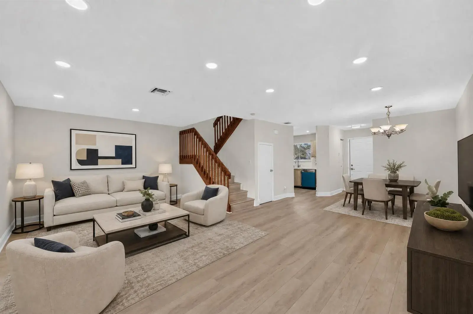 1317 SUSSEX Drive, North Lauderdale FL 33068