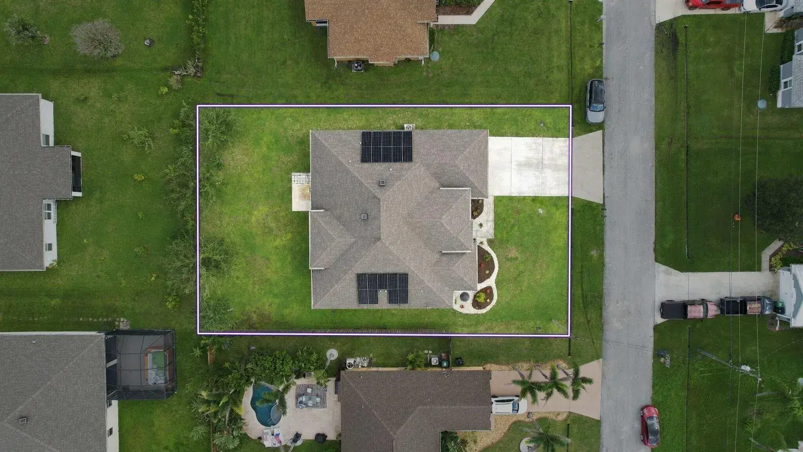 5681 NW CROTON Avenue, Port St. Lucie FL 34986