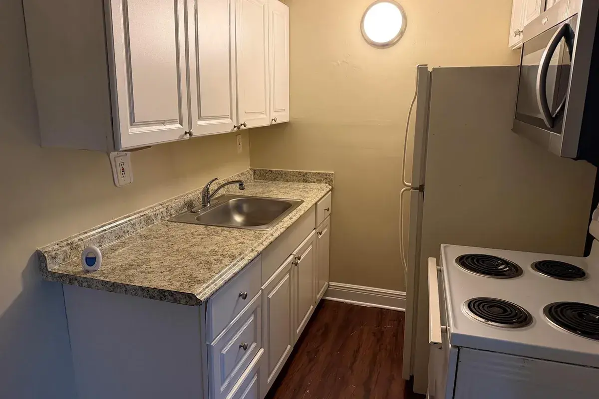 1151 NE 16th Court # 11, Fort Lauderdale FL 33305